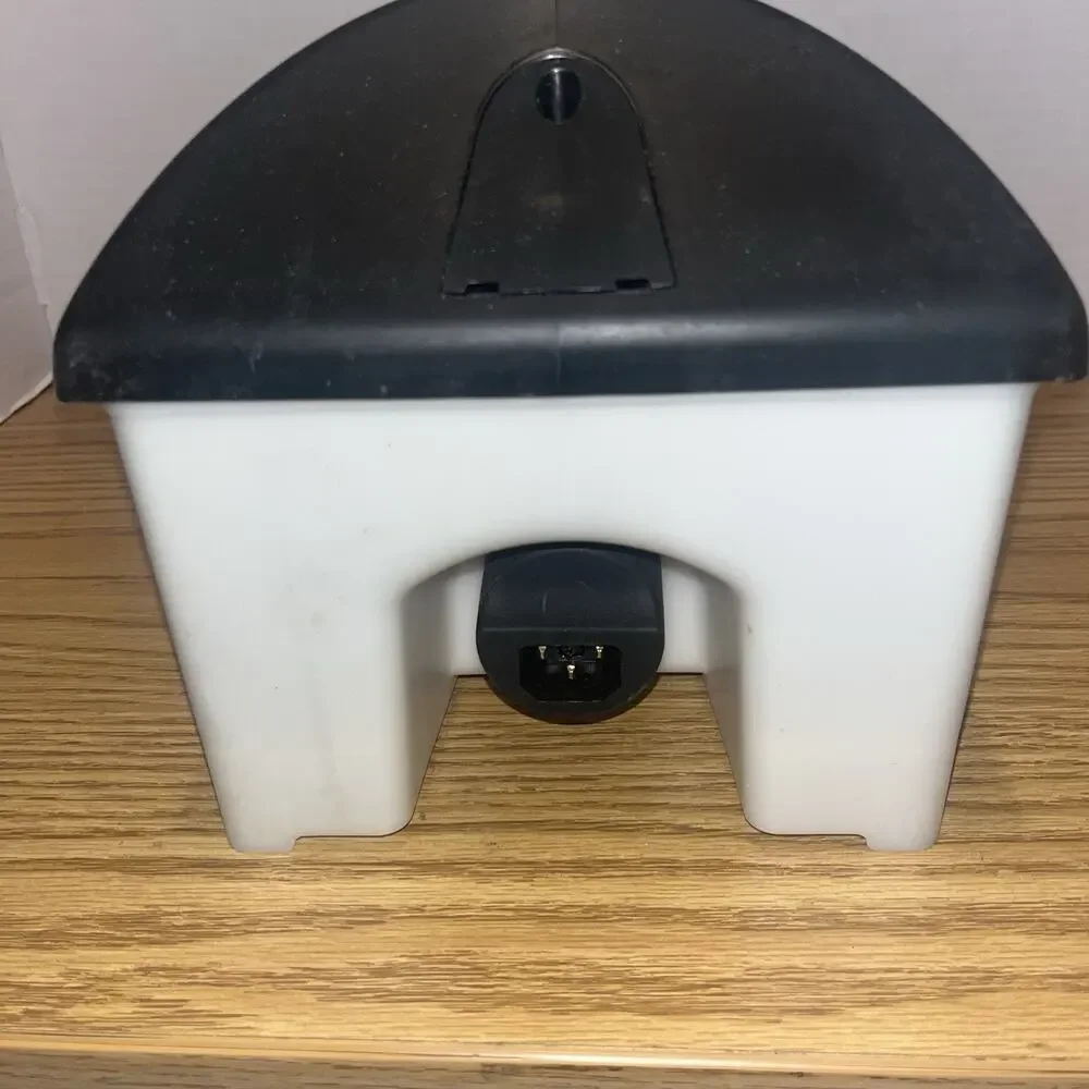 Wagner power steamer